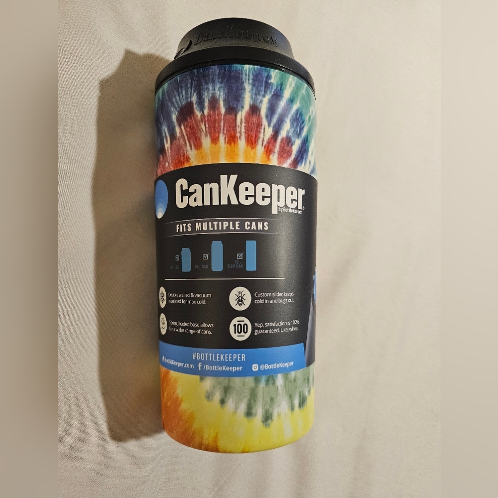 NWT CANKEEPER